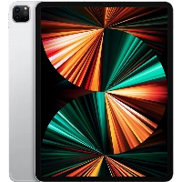 Планшет Apple iPad Pro 12.9 2021, 128 Гб, Wi-Fi + Cellular, Silver