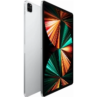 Планшет Apple iPad Pro 12.9 2021, 128 Гб, Wi-Fi + Cellular, Silver