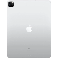 Планшет Apple iPad Pro 12.9 2021, 128 Гб, Wi-Fi + Cellular, Silver