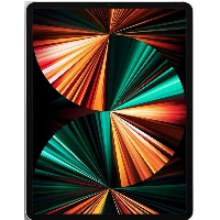 Планшет Apple iPad Pro 12.9 2021, 128 Гб, Wi-Fi + Cellular, Silver