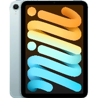 Планшет Apple iPad mini 7 (2024) 128 GB, Wi-Fi + Cellular, Blue
