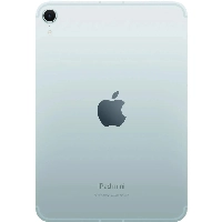 Планшет Apple iPad mini 7 (2024) 128 GB, Wi-Fi + Cellular, Blue