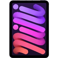 Планшет Apple iPad mini 7 (2024) 512 GB, Wi-Fi, Purple