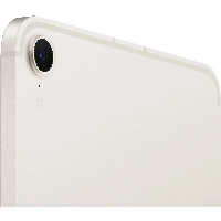 Планшет Apple iPad mini 7 (2024) 128 GB, Wi-Fi, Starlight