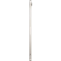 Планшет Apple iPad mini 7 (2024) 128 GB, Wi-Fi, Starlight