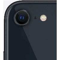 Смартфон Apple iPhone SE 2022 128 GB, Black