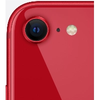 Смартфон Apple iPhone SE 2022 128 GB, Red