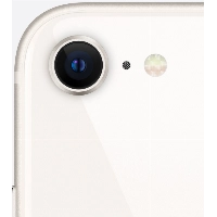 Смартфон Apple iPhone SE 2022 256 GB, White