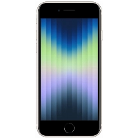 Смартфон Apple iPhone SE 2022 256 GB, White