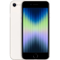 Смартфон Apple iPhone SE 2022 256 GB, White