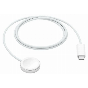 Apple Watch Magnetic Fast Charger 1m, White