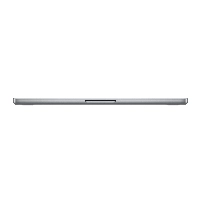 Ноутбук Apple MacBook Air 13 2024 2560x1664, Apple M3, RAM 16 ГБ, SSD 256 ГБ, GPU 8-core, macOS, MC8G4RU/A, Space Gray, серый космос
