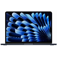 Ноутбук Apple MacBook Air 13 2024 2560x1664, Apple M3, RAM 16 GB, SSD 512 GB, 8-Core CPU 10-Core GPU, macOS, MXCV3, Midnight