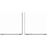 Ноутбук Apple MacBook Air 15 2024 2880x1864, Apple M3, RAM 24 GB, SSD 1024 GB, Apple graphics 10-core, macOS, Z1JD000FH, Space Gray
