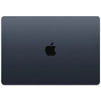 Ноутбук Apple MacBook Air 15 2024 2880x1864, Apple M3, RAM 24 GB, SSD 2048 GB, macOS, Z1JG000L7, Midnight