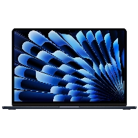 Ноутбук Apple MacBook Air 15 2024 2880x1864, Apple M3, RAM 24 GB, SSD 2048 GB, macOS, Z1JG000L7, Midnight