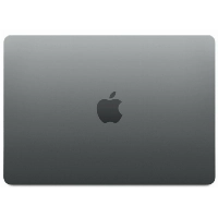 Ноутбук Apple MacBook Air 13 M2 2022 (MLXW3) 8/256 GB, Space Gray