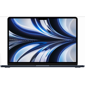 Ноутбук Apple MacBook Air 13 M2  (MC7X4RU/A) 16/256 GB, Midnight