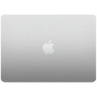 Ноутбук Apple MacBook Air 13 M2 2022 (MLY03) 8/512 GB, Silver