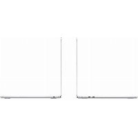 Ноутбук Apple MacBook Air 13 M2 2022 (MLY03) 8/512 GB, Silver