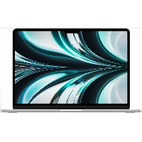 Ноутбук Apple MacBook Air 13 M2 2022 (MLY03) 8/512 GB, Silver