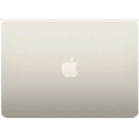 Ноутбук Apple MacBook Air 13 M2 2022 (MLY13) 8/256 GB, Starlight