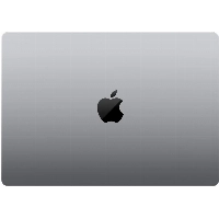 Ноутбук MacBook Pro 14 M1 Pro (MKGQ3), 16/1024 GB, Space Grey