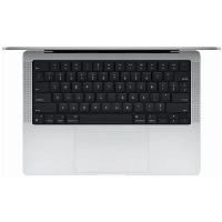 Ноутбук MacBook Pro 14 M1 Max (MMQX3), 64/2048 GB, Silver