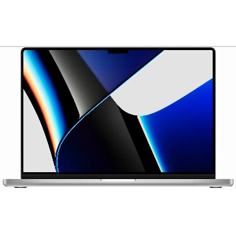 Ноутбук MacBook Pro 14 M1 Max (MMQX3), 64/2048 GB, Silver
