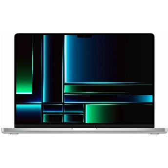 Apple MacBook Pro 14 (2023), M2 Pro (10-CPU/16-GPU), MPHJ3, 16 GB, 1024 GB, Silver