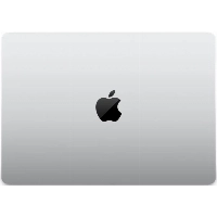 Apple MacBook Pro 14 (2023), M2 Pro (10-CPU/16-GPU), MPHJ3, 16 GB, 1024 GB, Silver