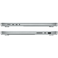 Ноутбук Apple MacBook Pro 16 M2 Pro (MNWC3), 16/512 GB, Silver