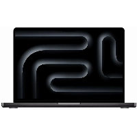 Ноутбук Apple MacBook Pro 16 M3 Max (Z1AF001AF), 64/1024 GB, Space Black
