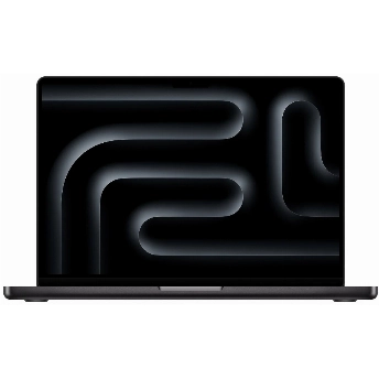 Ноутбук Apple MacBook Pro 16 M3 Max (Z1AF001AF), 64/1024 GB, Space Black