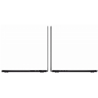 Ноутбук Apple MacBook Pro 16 M3 Max (Z1AF001AF), 64/1024 GB, Space Black