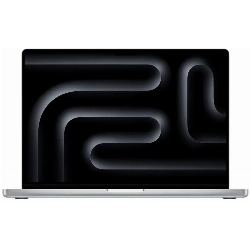 Ноутбук Apple MacBook Pro 16 M3 Pro (MRW43), 18/512 GB, Silver