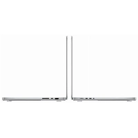 Ноутбук Apple MacBook Pro 16 M3 Pro (MRW43), 18/512 GB, Silver