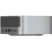 Настольный компьютер Apple Mac Studio (2022) M1 Ultra (Z140004T), 128/1024 GB, Silver