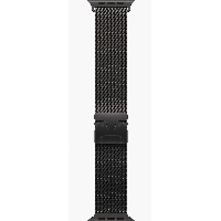 Смарт-часы Apple Watch Ultra 2 2024 49 мм, Black Titanium Case with Black Milanese Loop - M