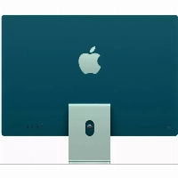 Моноблок Apple iMac 24" 2023 Z19H001LZ, 4480x2520, Apple M3, RAM 16 ГБ, SSD 512 ГБ, 8-core CPU, 10-core GPU, MacOS, Green, зеленый