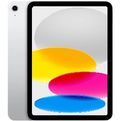 Планшет iPad 10.9 2022, Wi-Fi, 256 Гб, Silver, серебристый