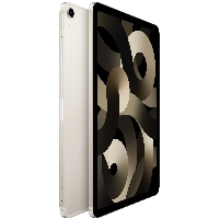 Планшет Apple iPad Air 5 2022, 64Gb, Wi-Fi + Cellular, Starligh, сияющая звезда