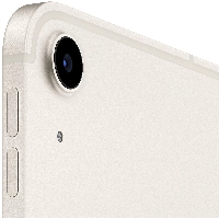 Планшет Apple iPad Air 5 2022, 64Gb, Wi-Fi + Cellular, Starligh, сияющая звезда