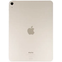 Планшет Apple iPad Air 5 2022, 64Gb, Wi-Fi + Cellular, Starligh, сияющая звезда