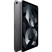 Планшет Apple iPad Air 5 2022, 64Gb, Wi-Fi+Cellular, Space Gray, серый космос