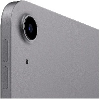 Планшет Apple iPad Air 5 2022, 64Gb, Wi-Fi+Cellular, Space Gray, серый космос