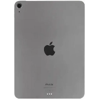Планшет Apple iPad Air 5 2022, 64Gb, Wi-Fi+Cellular, Space Gray, серый космос