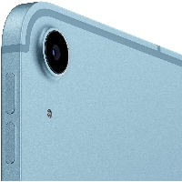 Планшет Apple iPad Air 5 2022, 64Gb, Wi-Fi + Cellular, Blue, синий