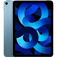 Планшет Apple iPad Air 5 2022, 64Gb, Wi-Fi + Cellular, Blue, синий