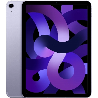 Планшет Apple iPad Air 5 2022, 64Gb, Wi-Fi, Purple, фиолетовый